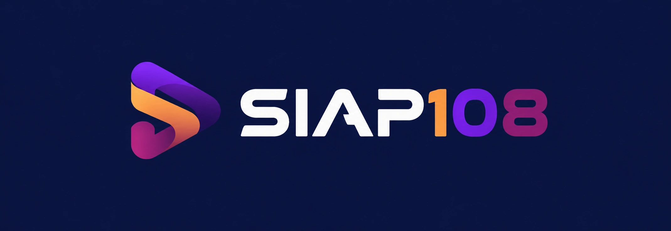 SIAP108 Logo